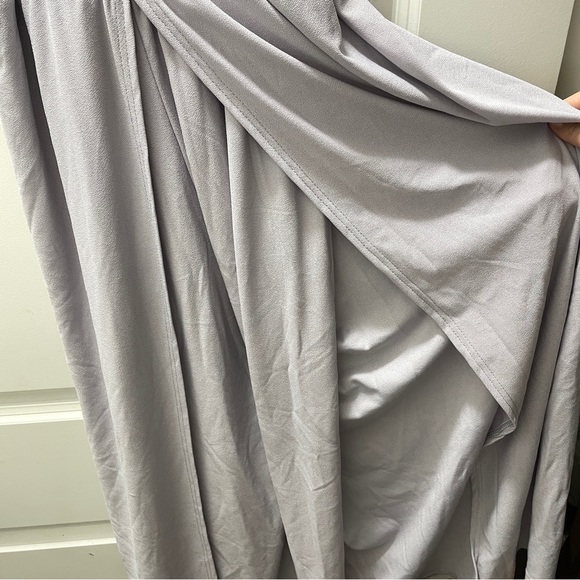 Boohoo split leg jumpsuit - Picture 5 of 6